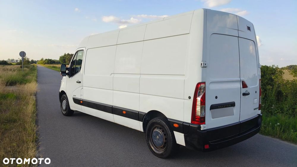 Renault Master - 21