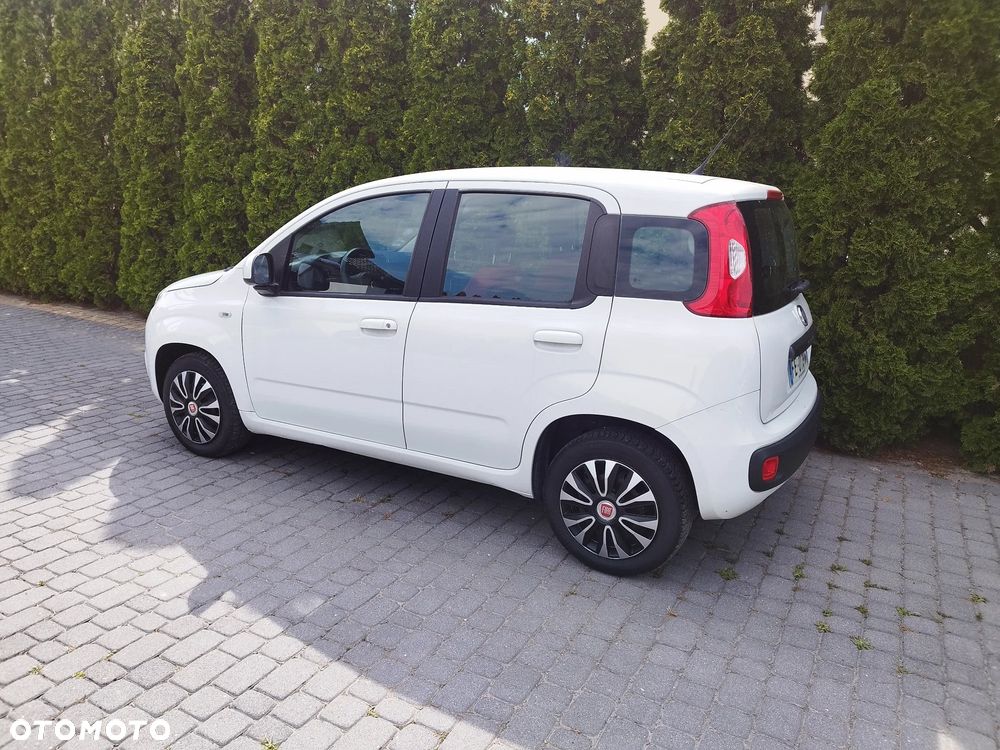 Fiat Panda 1.2 Start&Stop Easy - 4