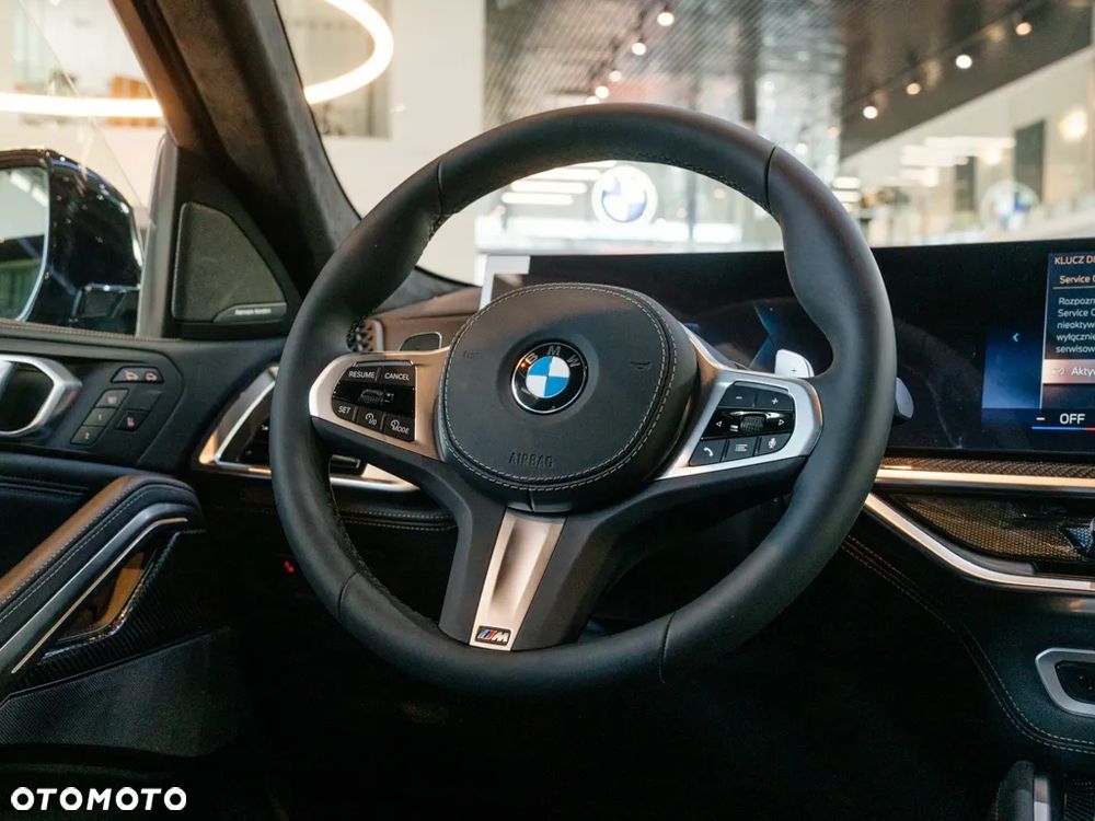 BMW X6 - 7