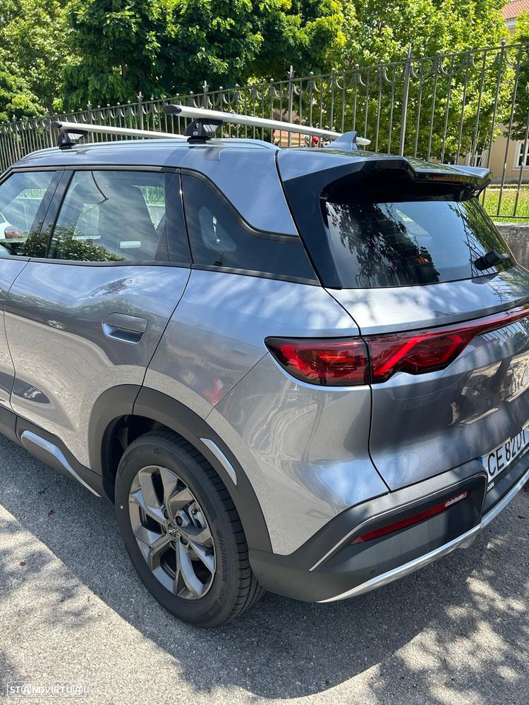 BYD Atto 2 45.1 kWh Boost - 4