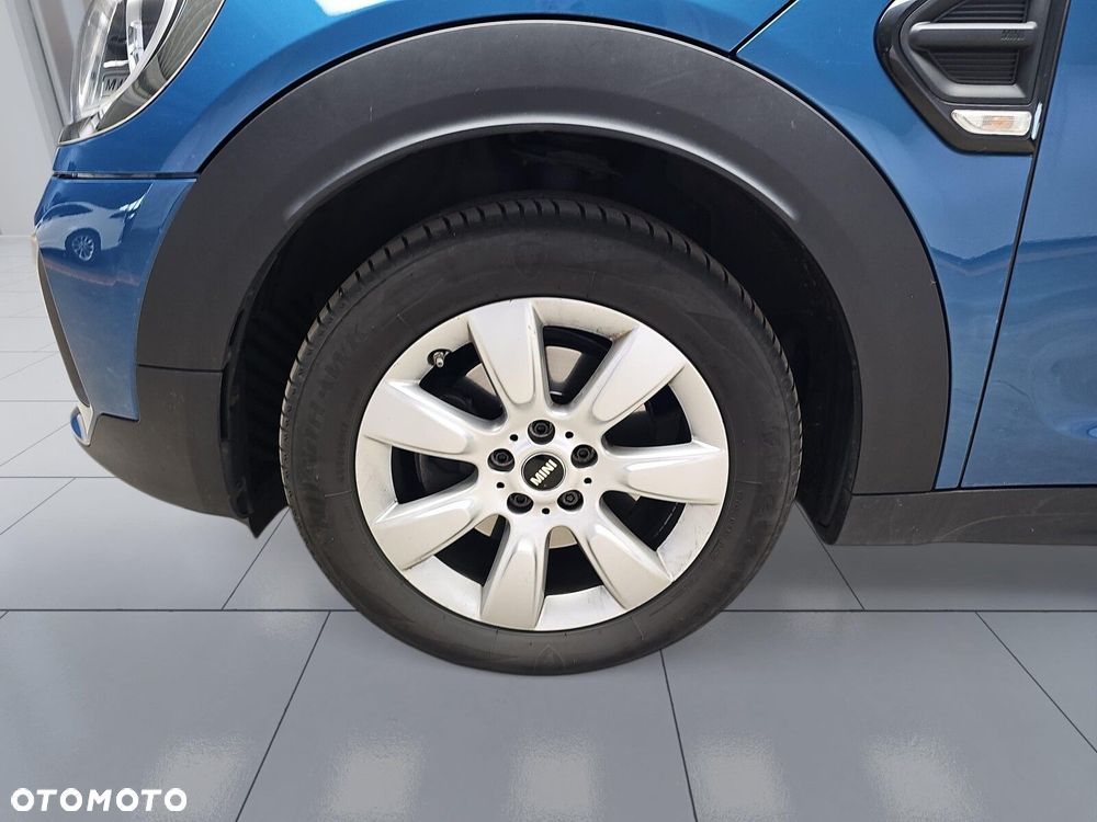 MINI Countryman Cooper D - 31