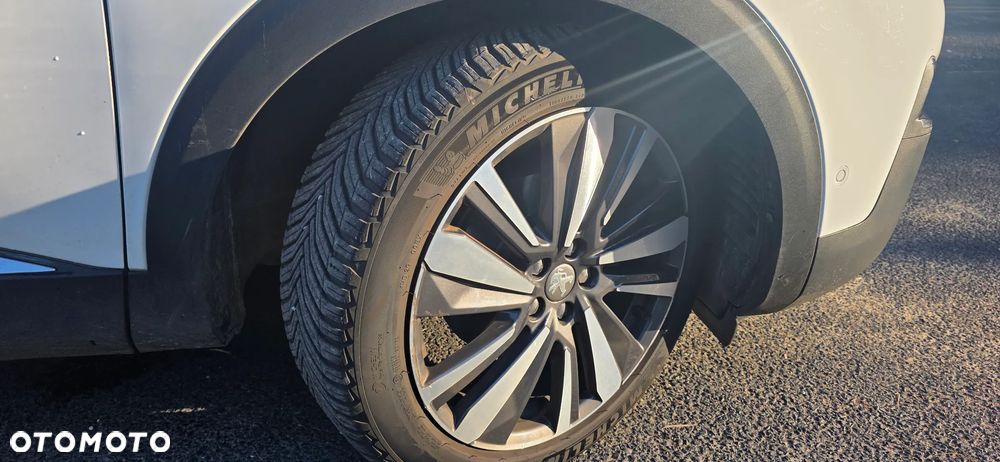 Peugeot 3008 BlueHDi 130 Stop & Start Allure - 32