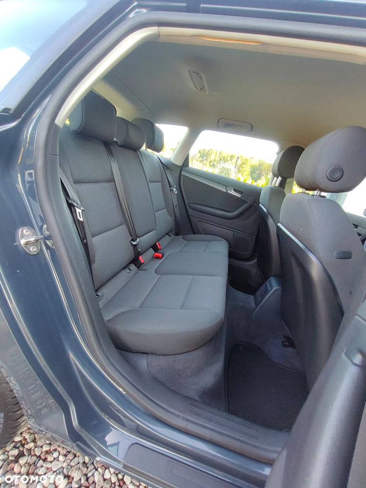 Audi A3 Sportback 1.6 Ambiente - 12