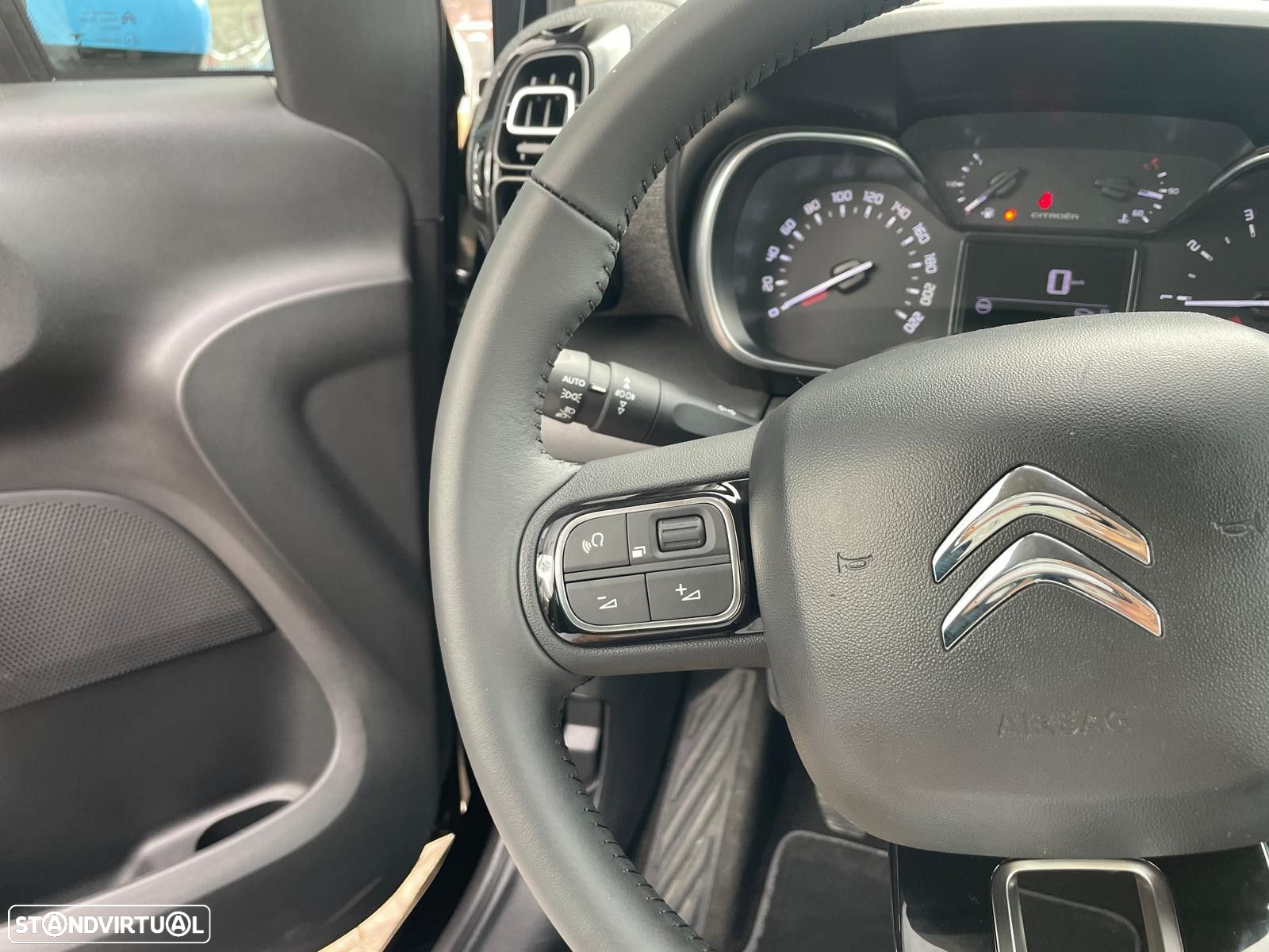 Citroën C3 Aircross 1.2 PureTech Rip Curl - 7