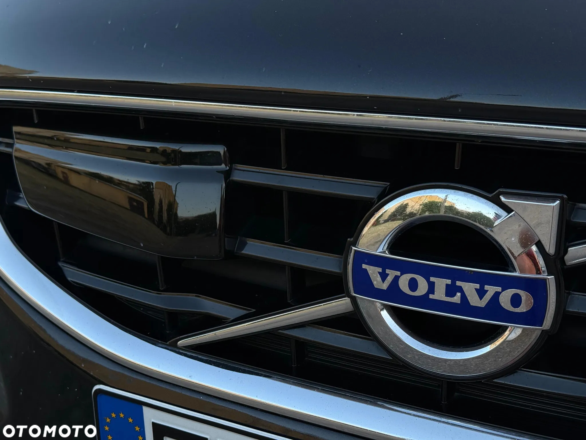 Volvo V40 D4 Drive-E Summum - 27