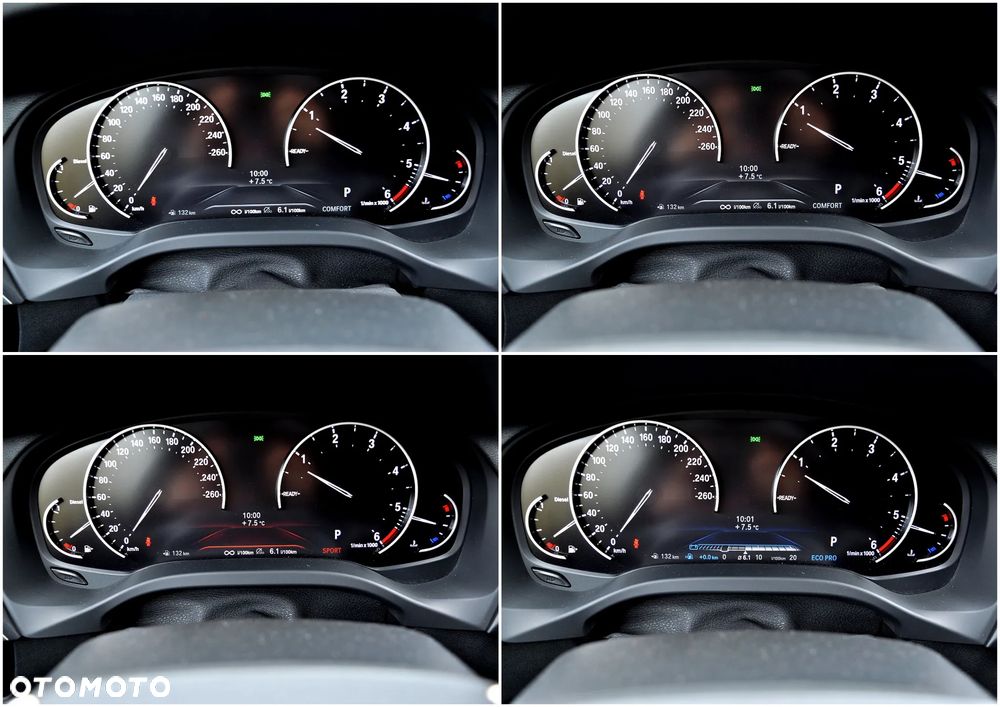 BMW X3 sDrive18d Business Edition - 29