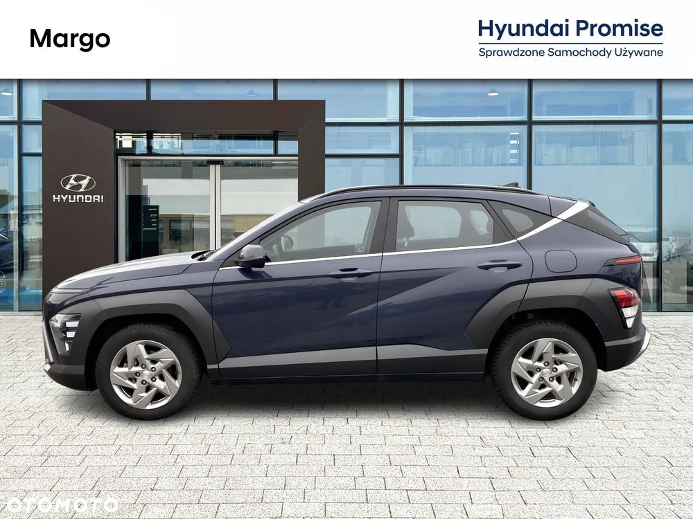 Hyundai Kona 1.6 T-GDI Executive DCT - 12