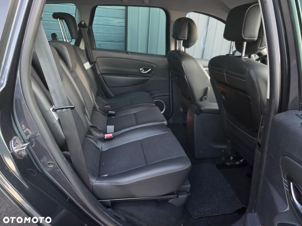 Renault Grand Scenic Gr 1.9 dCi Expression - 7