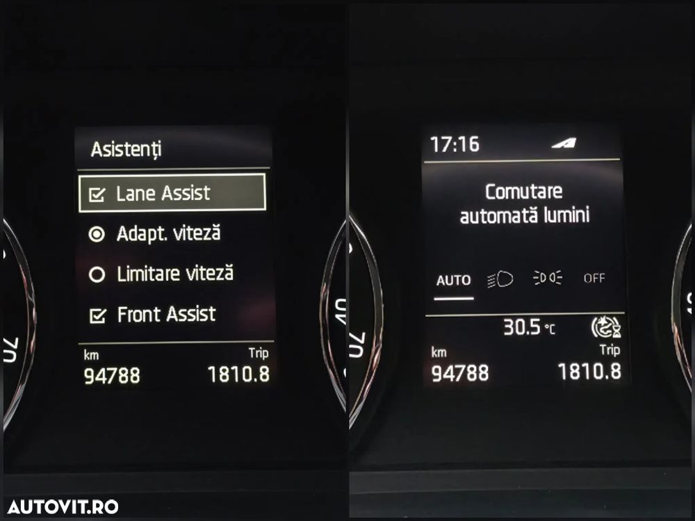 Skoda Octavia 1.0 TSI Style - 40