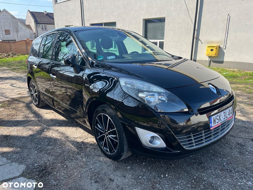 Renault Scenic TCe 130 Bose Edition - 2