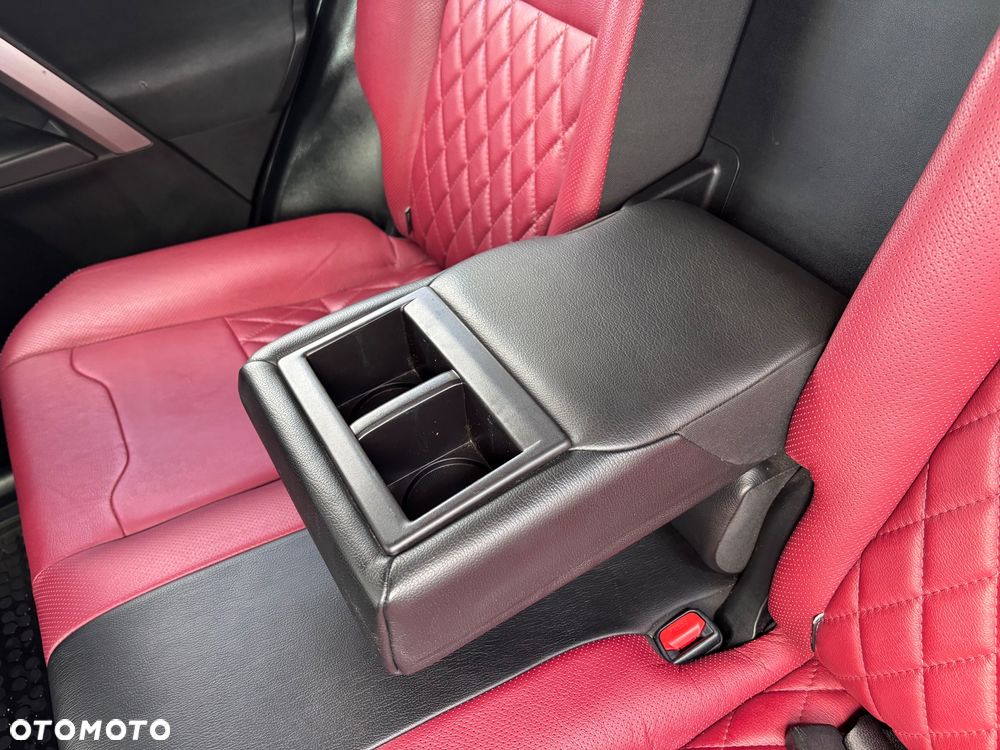 Toyota RAV4 Hybrid Style 4x4 - 32