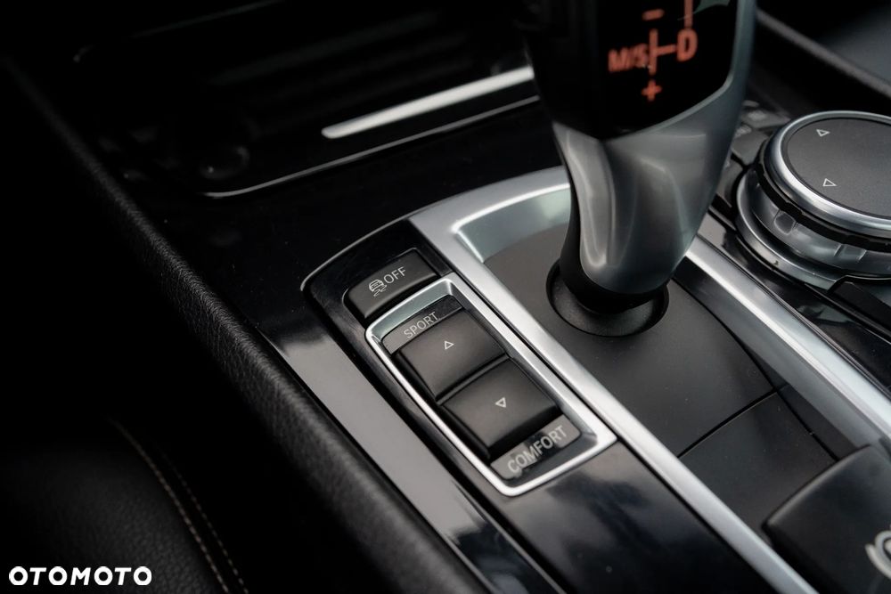 BMW 5GT 520d Luxury Line - 23