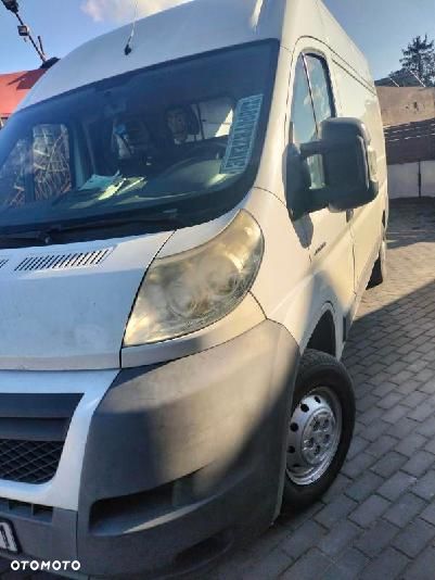 Citroën Jumper L2H2 - 4