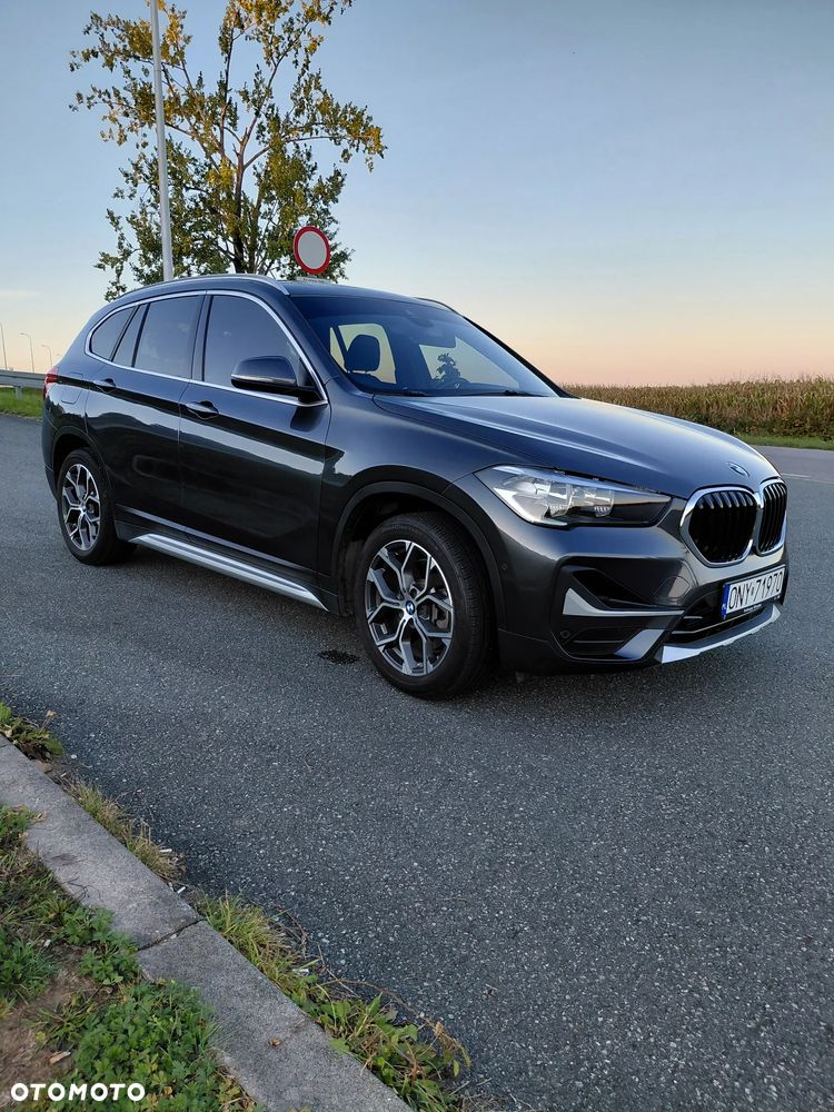 BMW X1 - 4