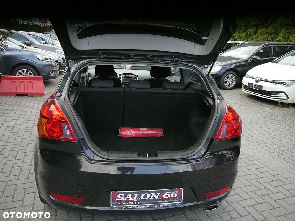 Kia ProCeed 1.4 Comfort - 17