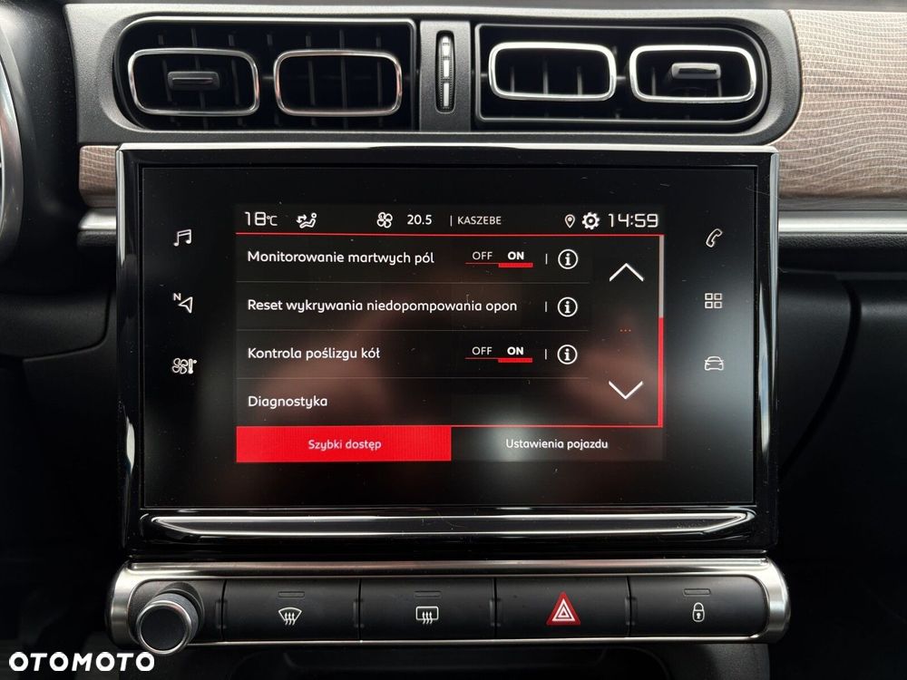 Citroën C3 1.2 PureTech Max - 19