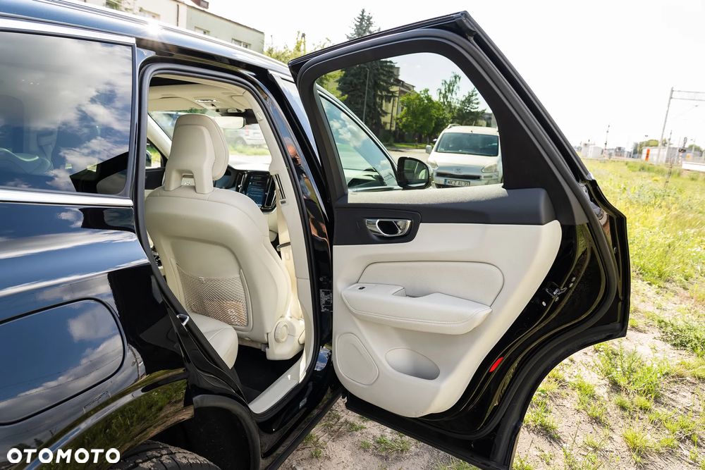 Volvo XC 60 D4 AWD Inscription - 15