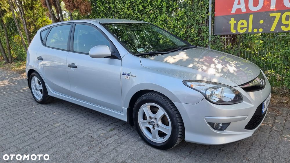 Hyundai i30 1.6 CRDi Premium - 2