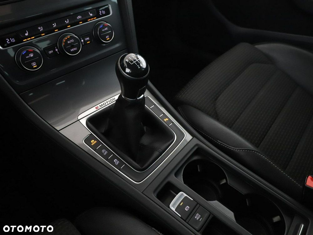 Volkswagen Golf Alltrack 2.0 TDI 4Motion (BMT) - 30