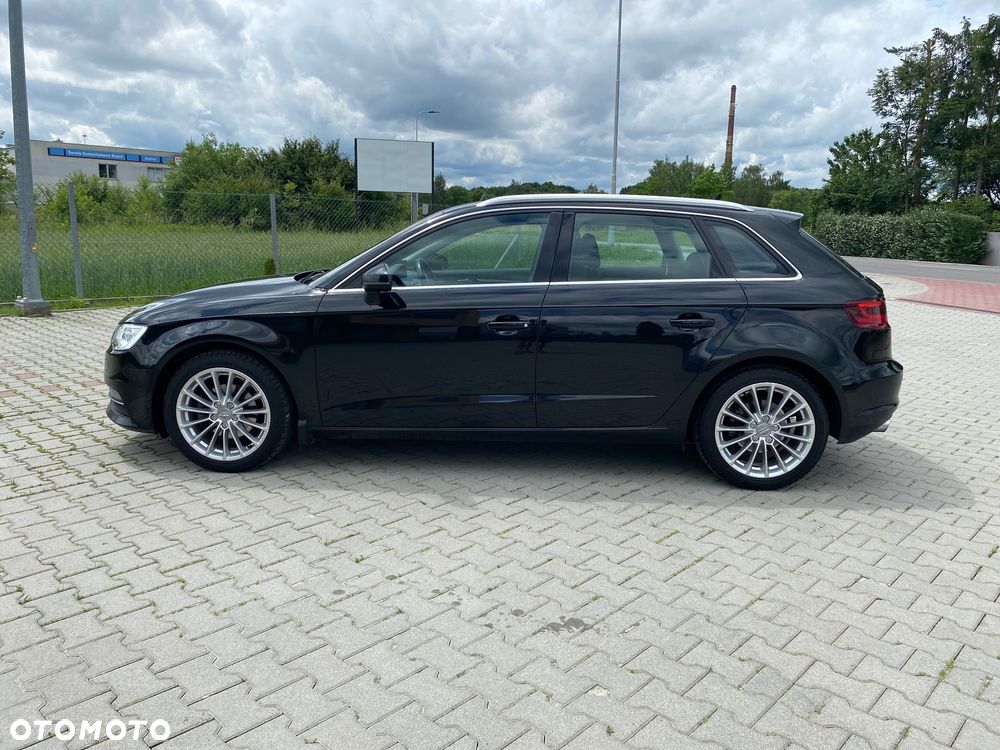 Audi A3 - 6