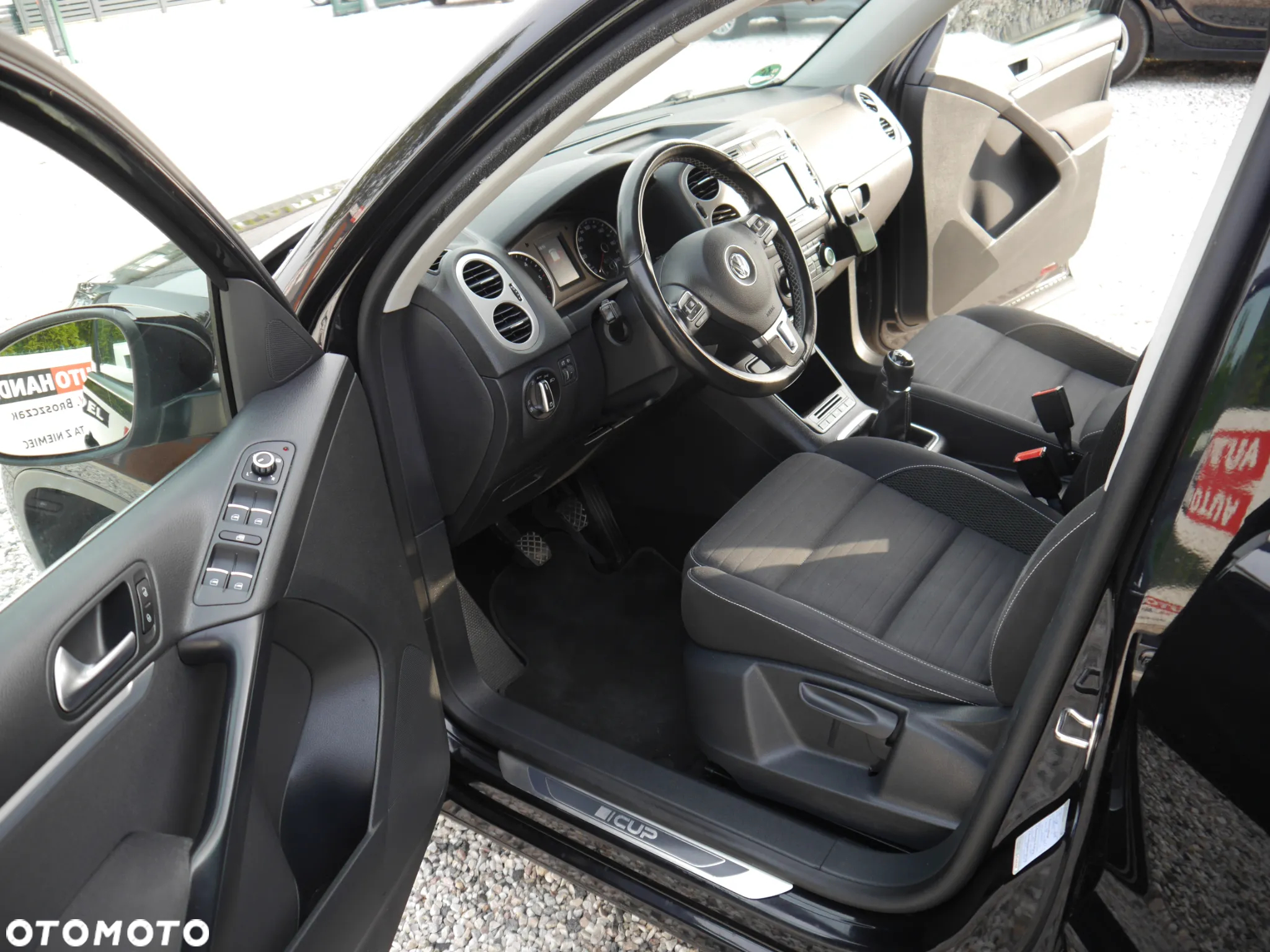 Volkswagen Tiguan 2.0 TDI 4Mot Sport&Style - 5