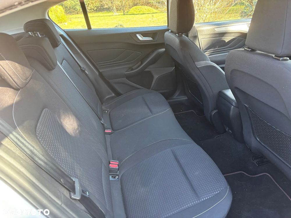 Ford Focus 1.0 EcoBoost Start-Stopp-System COOL&CONNECT - 22
