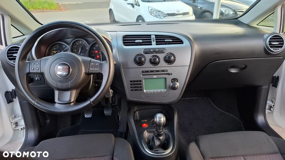 Seat Leon - 12
