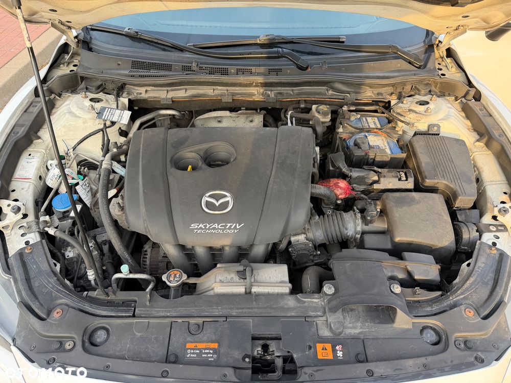 Mazda 6 2.0 SkyEnergy - 19