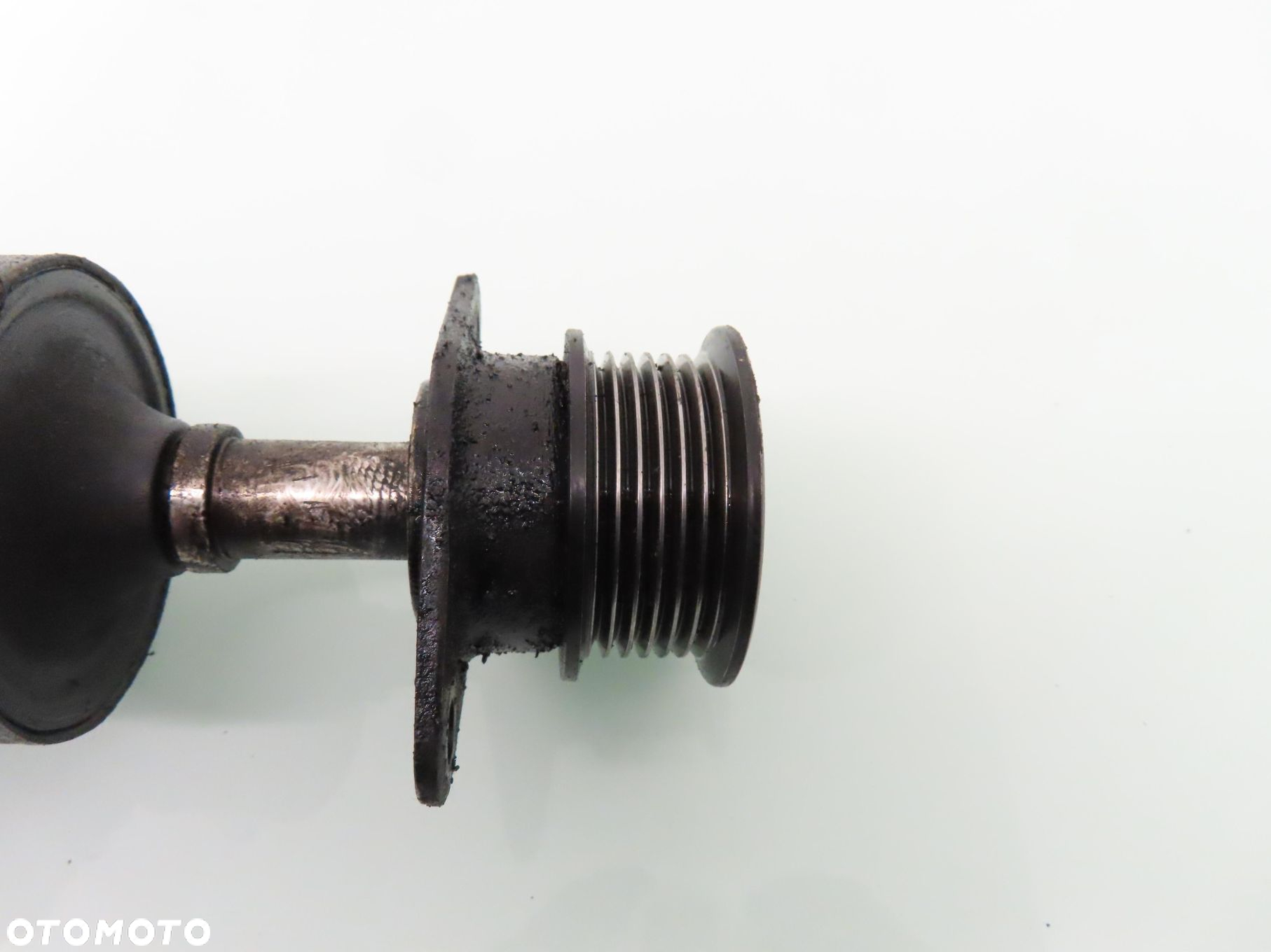ALTERNATOR FORD FOCUS MK1 1.8 TDDi 98AB10300JC 63321746 - 6