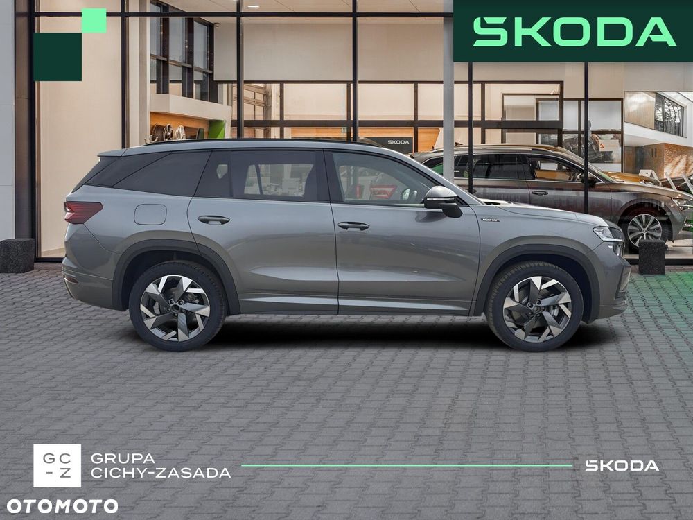 Skoda Kodiaq 1.5 TSI mHEV 4x2 Sportline DSG - 6