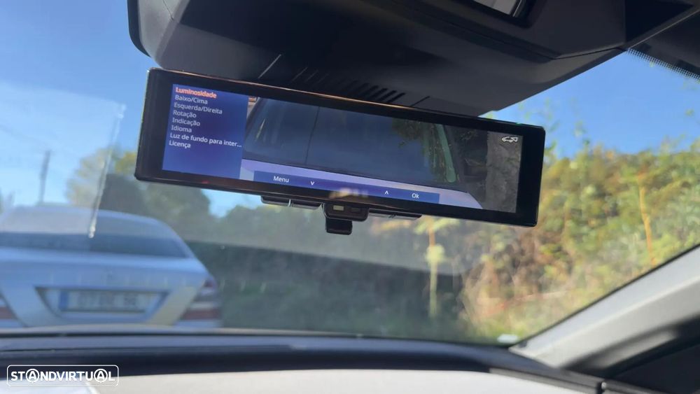 Renault Mégane E-Tech EV60 Techno Optimum Charge - 30