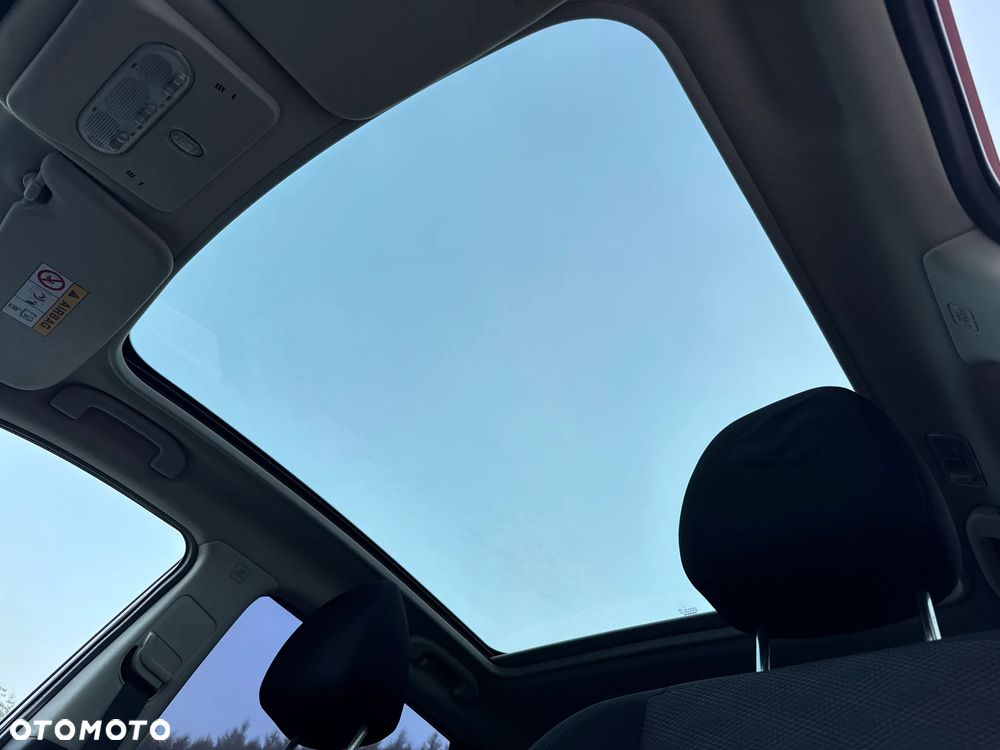 Nissan Qashqai - 35