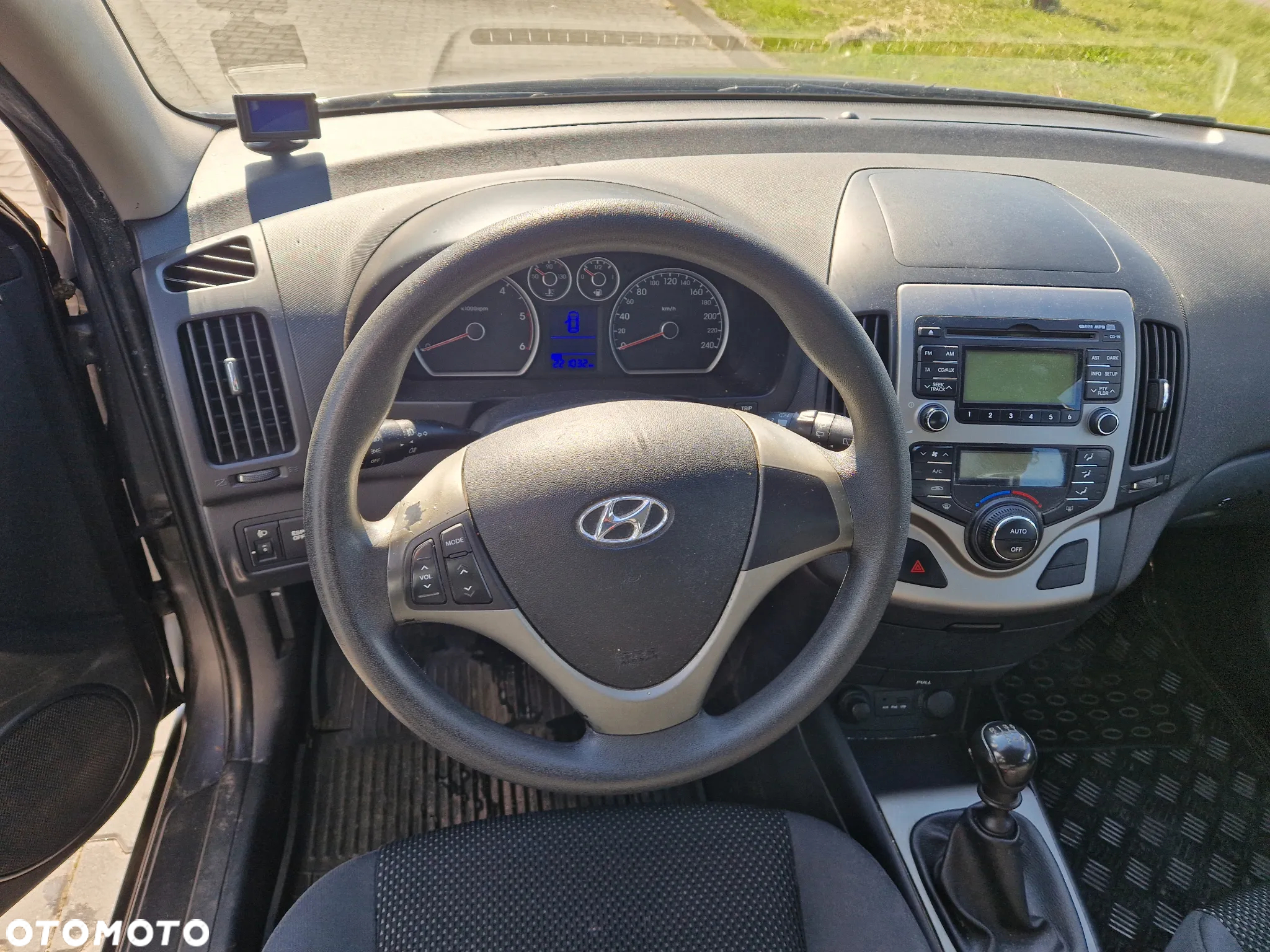 Hyundai i30 1.6 CRDi Comfort - 7