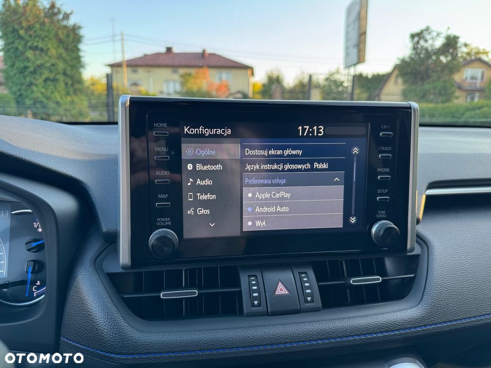 Toyota RAV4 2.5 Hybrid Selection 4x2 - 20
