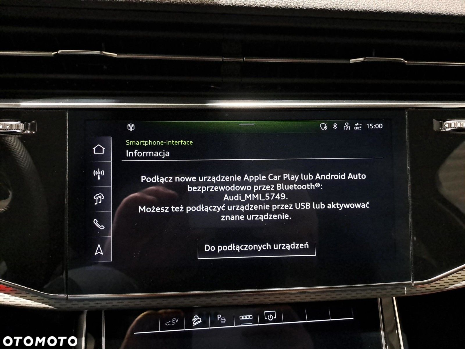 Audi Q7 - 27