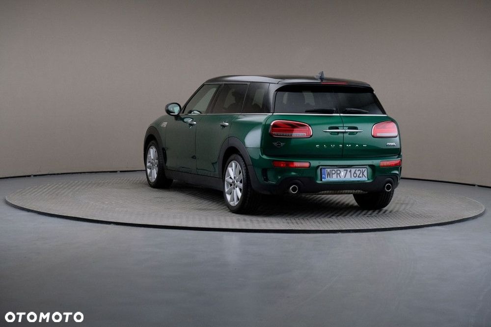 MINI Clubman - 2