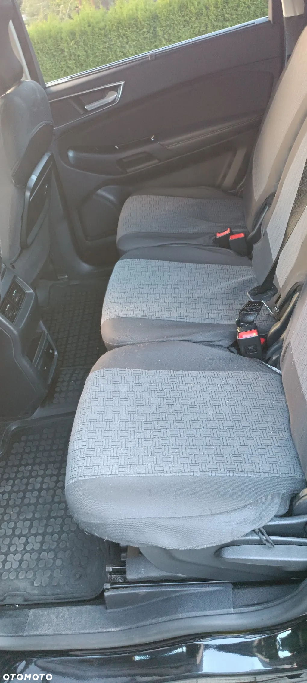Ford S-Max 2.0 TDCi Titanium PowerShift - 12