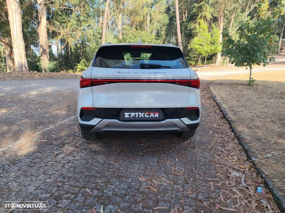 BYD Atto 3 60.48 kWh Design - 11