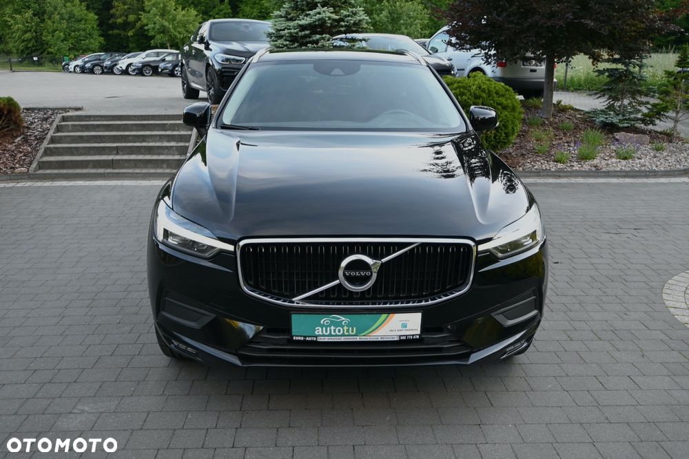 Volvo XC 60 D4 Geartronic Momentum Pro - 13