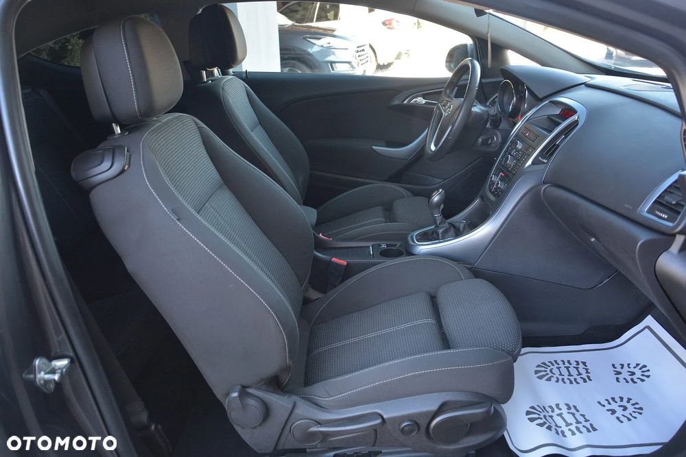 Opel Astra - 15