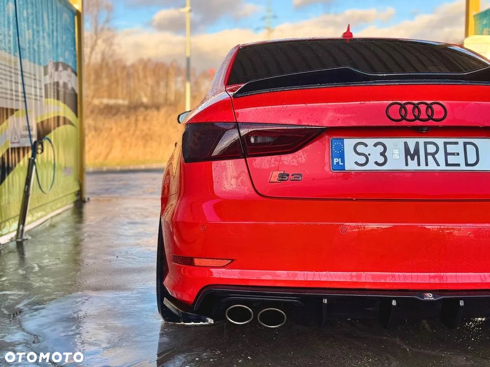 Audi S3 - 1
