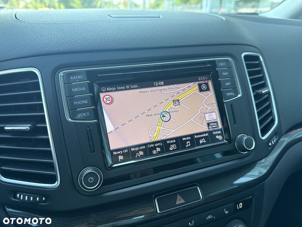 Seat Alhambra - 31