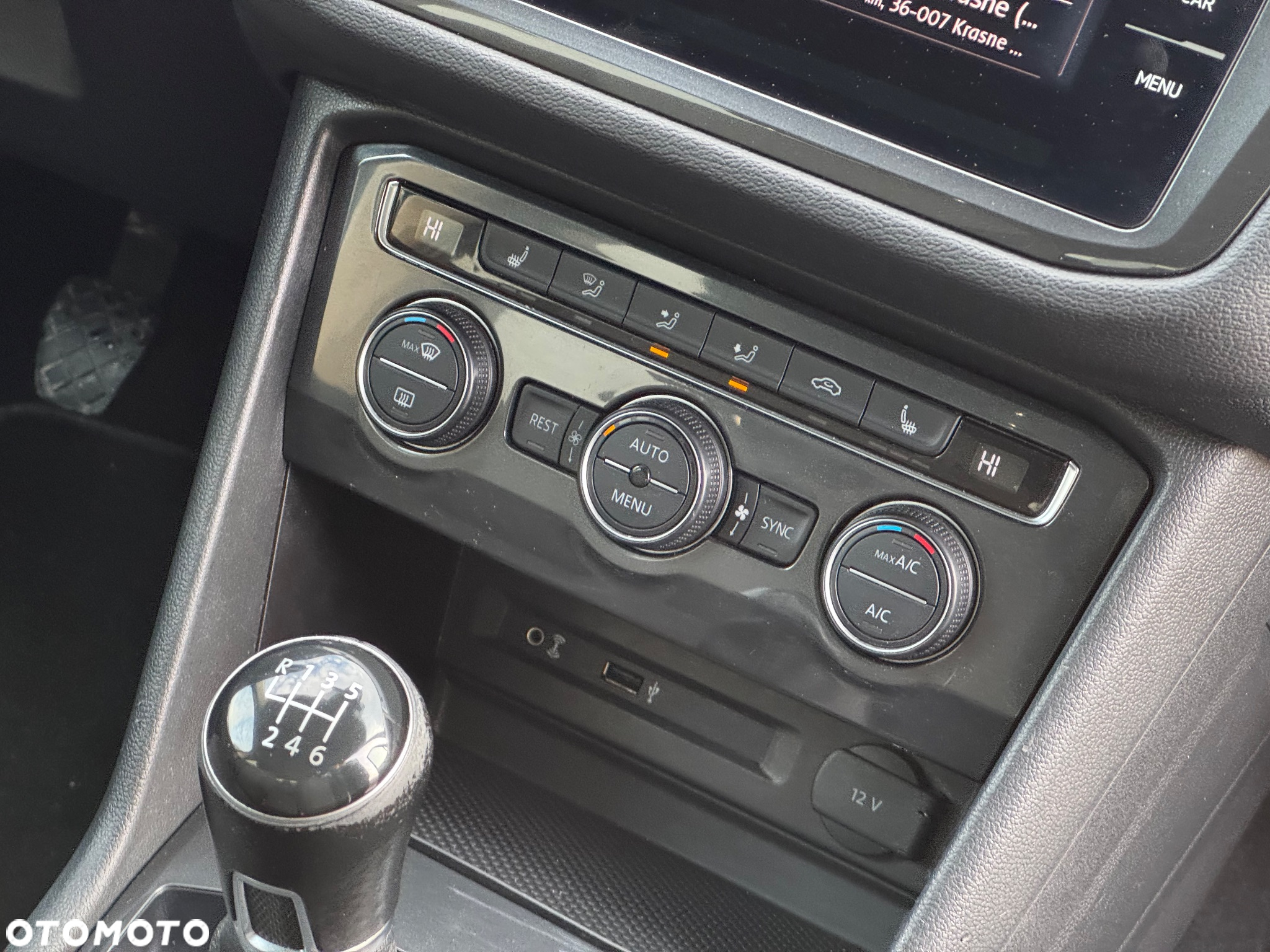 Volkswagen Tiguan 1.5 TSI EVO Comfortline - 19