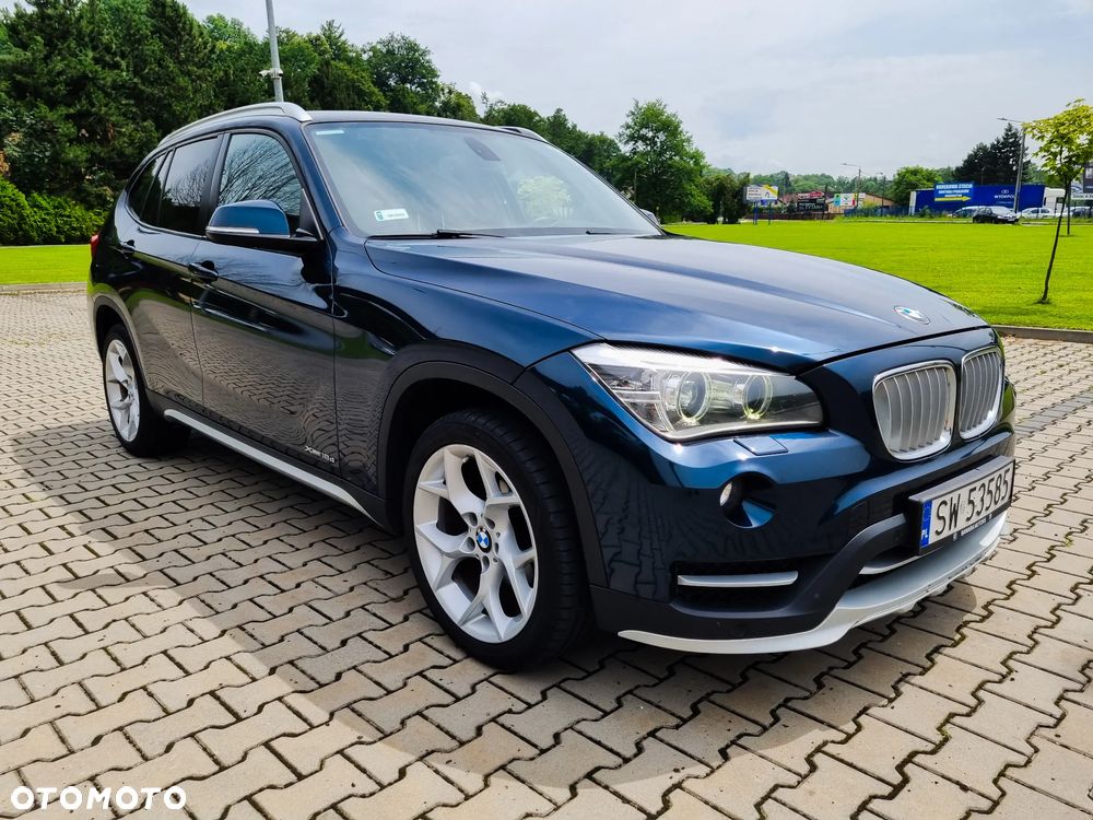 BMW X1 - 29