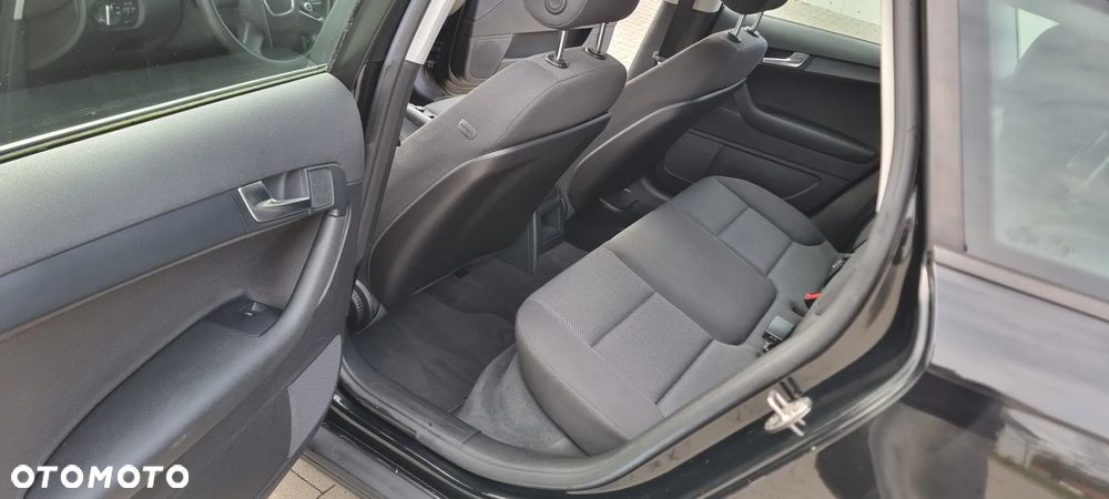 Audi A3 Sportback 1.6 Attraction - 14