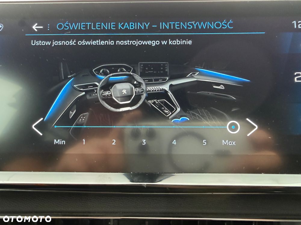 Peugeot 3008 BlueHDi 130 Stop & Start Allure - 25