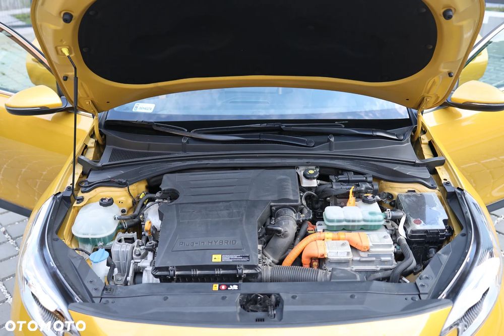 Kia XCeed 1.6 GDI PHEV L Business Line DCT - 27