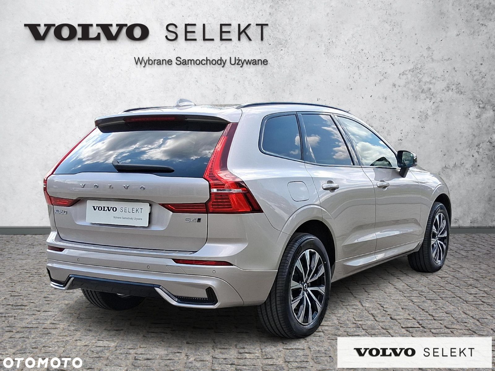 Volvo XC 60 - 6