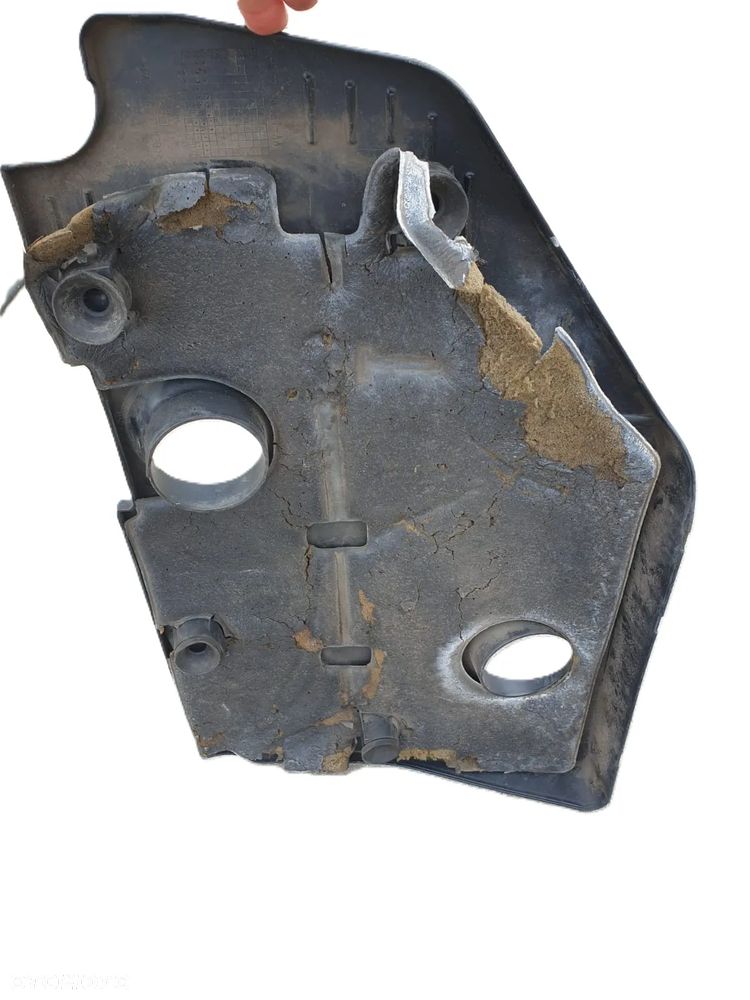 Pokrywa Górna Silnika Osłona Na Silnik Ford S-MAX MK1 1.8 tdci 6M5Q-6N041-AA - 2