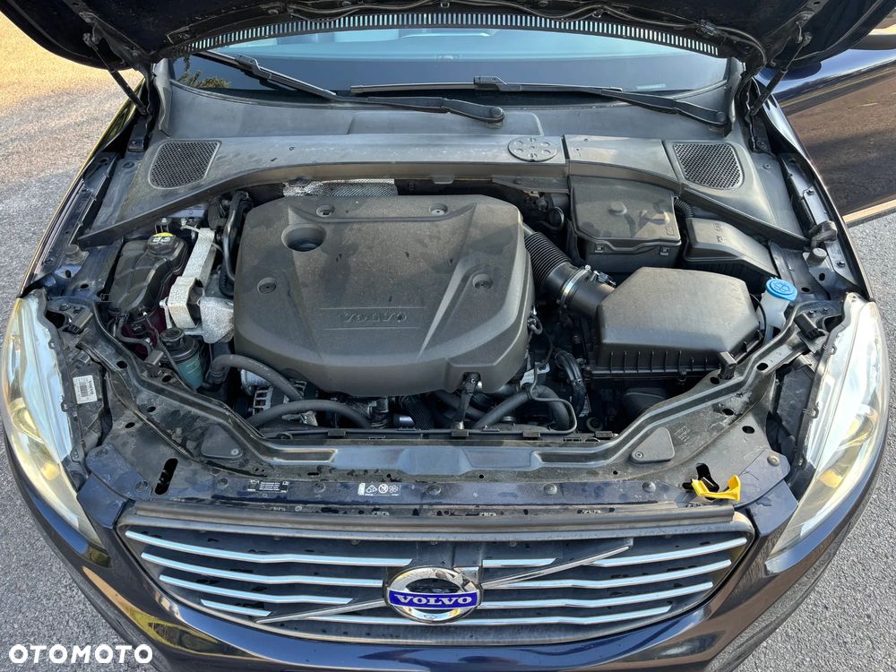 Volvo XC 60 - 18